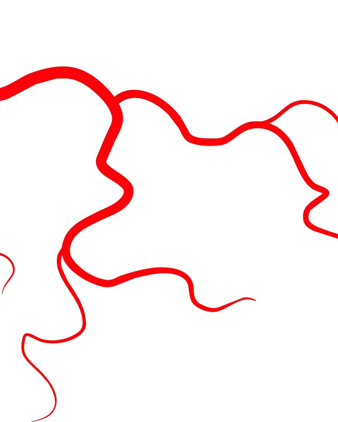 Abbildung Blutgerinnsel